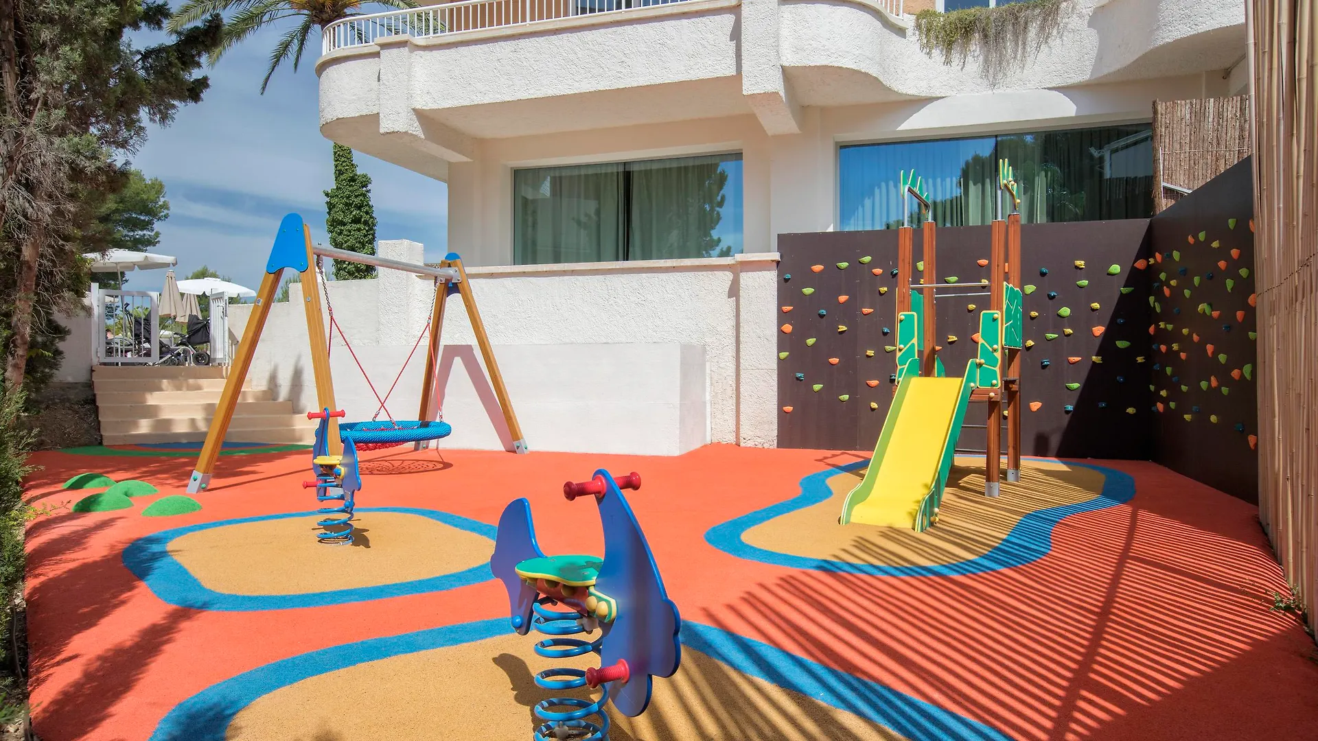 Js Alcudi-Mar Hotel Playa de Muro