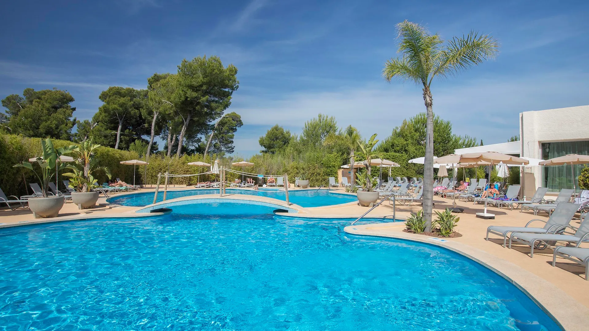 Js Alcudi-Mar Hotel Playa de Muro  Playa de Muro (Mallorca)
