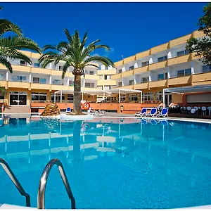 4* Resort Sagitario Playa