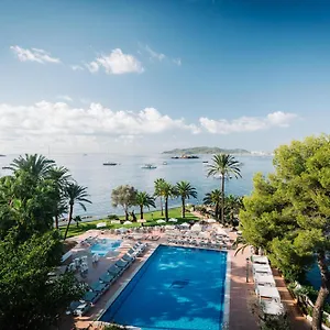 4* Hotel Thb Molinos - Adults Only