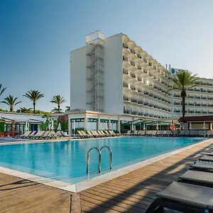 4* Hotel Alua Illa De Menorca
