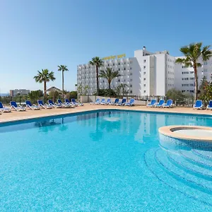 3* Hotel Hsm Canarios Park