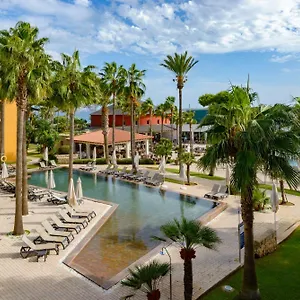 4* Hotel Occidental Menorca (adults Only)