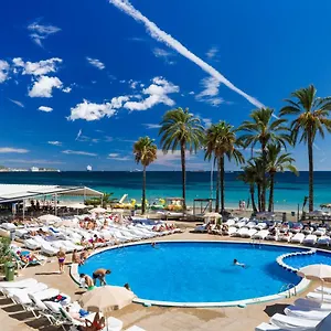 3* Aparthotel Jet - Adults Only